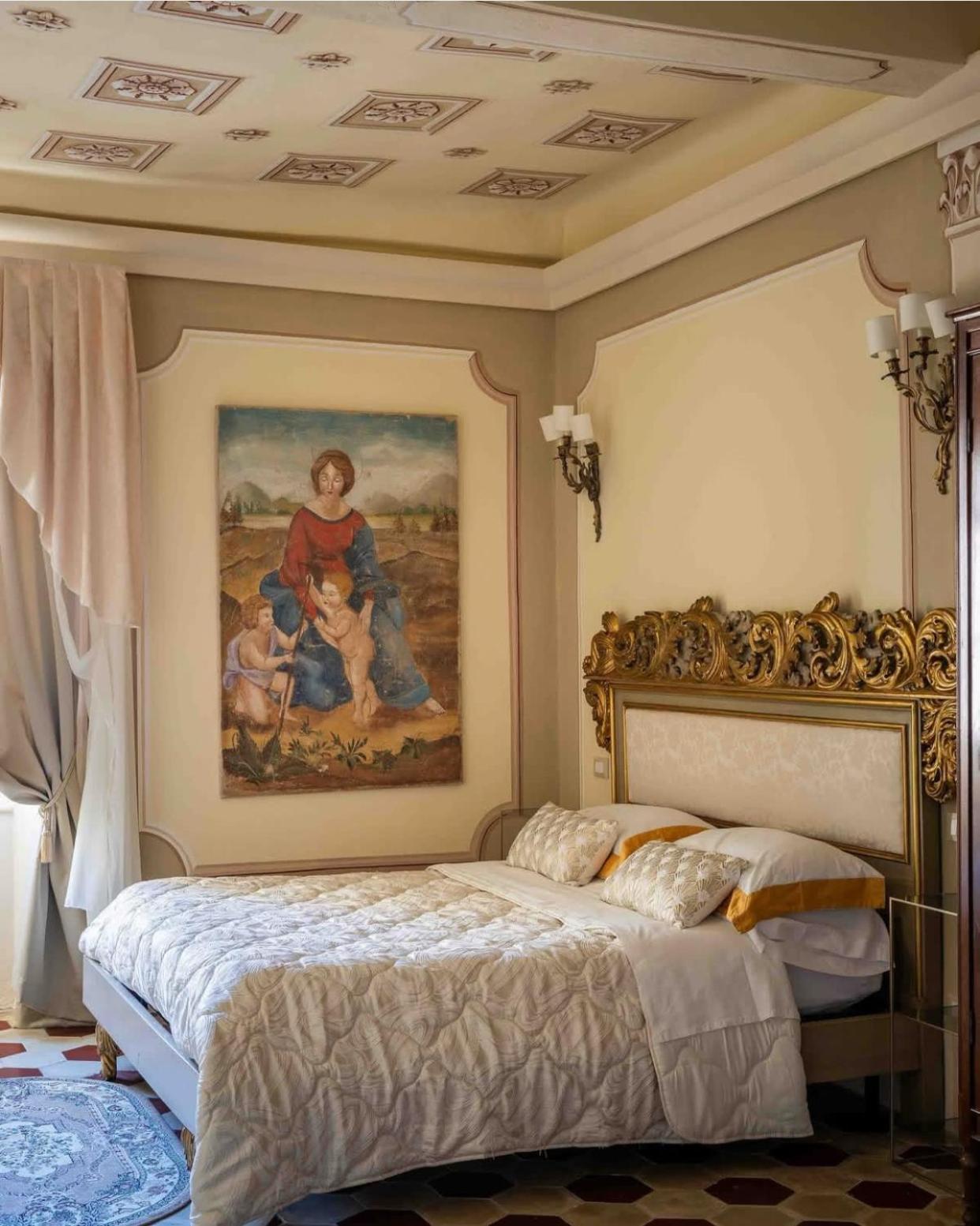 Hotel Palazzo Lari Sarzana Exterior foto