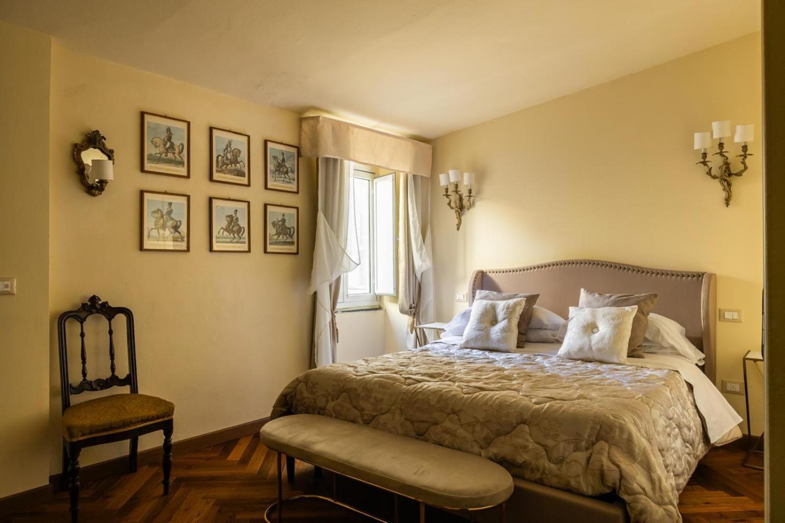 Hotel Palazzo Lari Sarzana Exterior foto