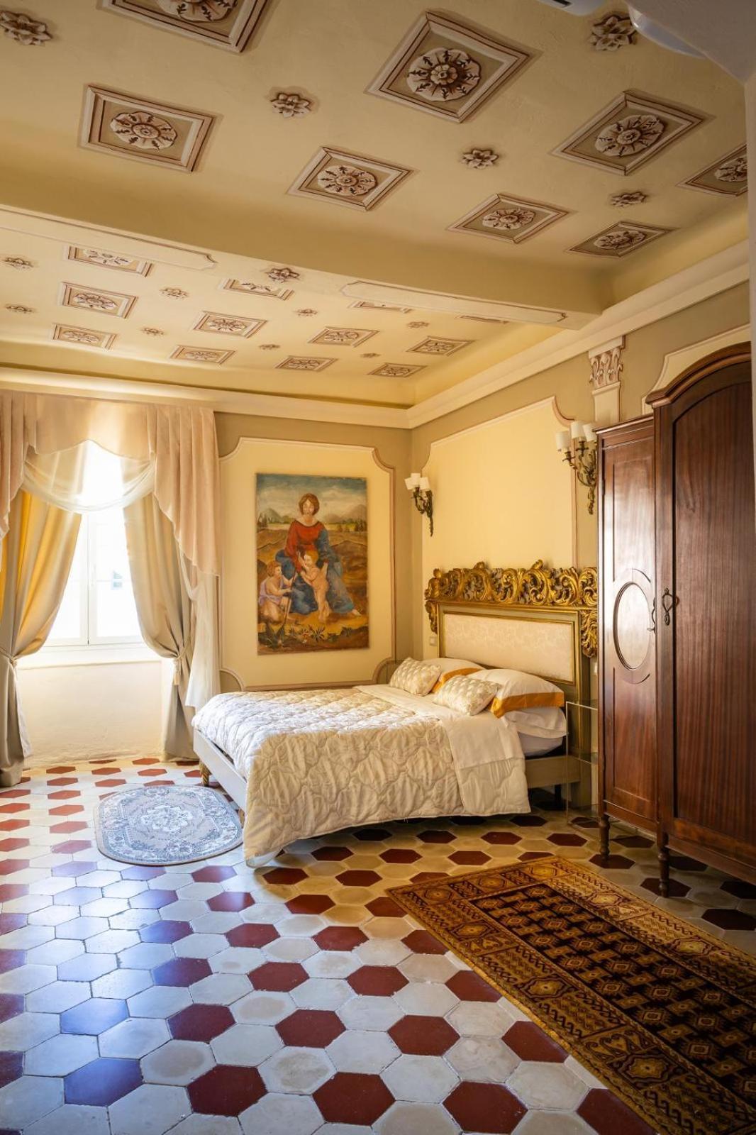 Hotel Palazzo Lari Sarzana Exterior foto